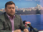 Евгений Ищенко возглавил в Волгограде партию «Правое дело»