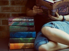 Последнюю книгу про Гарри Поттера прочитают в центре Волгограда на двух языках