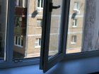 В Волгограде семилетняя девочка выжила при падении с 8-го этажа