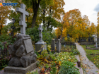 Могилы пересчитают на кладбищах в Волгоградской области