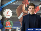 "Талант – всего лишь 1% победы": волгоградский боксер озвучил формулу успеха