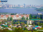 Два района Волгограда начнут неделю с поадресных отключений электричества