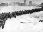 2 января 1943 года –  Красная Армия готовится к резкому увеличению количества военнопленных со стороны врага