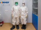 Подробности о двух умерших, заразившихся коронавирусом в Волгоградской области