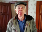 74-летнего собачника избил незнакомец рядом с техникумом в Волгограде