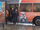 В Волгограде готовятся к наплыву пассажиров в транспорте