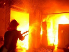 45-летний волгоградец заживо сгорел в своей квартире