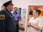 Психоневрологический интернат эвакуировали под Волгоградом 