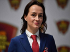 Елена Слесаренко показала самые личные фото