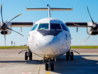 Авиакомпания Utair приостановила вылеты из Волгограда по четырем направлениям