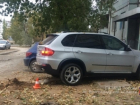 В Волгограде 37-летняя автоледи сбила насмерть 3-летнего сына
