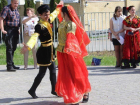 Фестиваль азербайджанской культуры в Волгограде закончится дискотекой