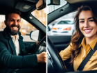 Drivee составил портрет пользователей, зарегистрированных в сервисе в Волгограде