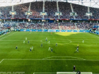 Стадион «Волгоград Арена» соберет 10 тысяч болельщиков из Саудовской Аравии и Египта 
