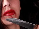 Под Волгоградом женщина изрезала любовника ножом за побои