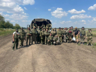 Священников Волгоградской области отправили на военные сборы