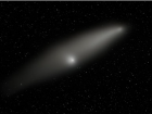 Дьявольская комета Понса-Брукса пролетит над Волгоградской областью