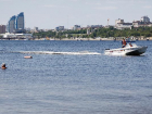 В Волгоградской области в 2016 году на воде спасено 136 человек 