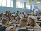 В школьных столовых Волгограда вводят QR-коды