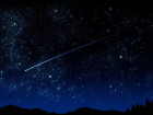 Волгоград накроет звездный дождь Ориониды