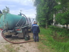 "Воду ждать во вторник?": в волгоградском Котово снова произошло коммунальное ЧП 