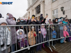 В Волгограде школьники уходят на каникулы раньше срока