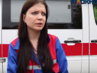 25-летняя фельдшер первой оказала помощь пострадавшим при взрыве дома в Волгограде