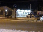 В ночном ДТП в центре Волгограда пострадала 21-летняя девушка