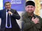«Блокнот Волгограда»  нашел общее между Рамзаном Кадыровым и Андреем Бочаровым