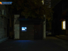Звуки сирен услышали в ночи на юге Волгограда