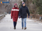 Морозы до -26º ожидаются 11 марта в Волгоградской области 
