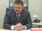 Волгоградского депутата Полицимако со скандалом исключили из фракции «Единая Россия»