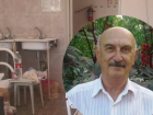 79-летний заслуженный работник образования попал в коронавирусный госпиталь: «Лекарств нет, еду приносят в ведре»