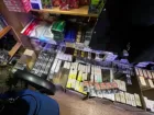 В Волгограде накрыли две точки сбыта «паленых» сигарет — хранилось товара на 4 млн