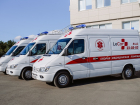 Волгоградские медики могут стать частью команды скорой помощи LeCar 