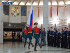 Музей-панораму "Сталинградская битва" закрывают в день инаугурации Бочарова 
