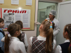 В школах Волгограда 8 февраля возобновятся занятия