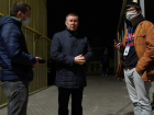 Глава спорткомитета области Александр Глинянов в слезах после трагического ДТП с 5 погибшими баскетболистками 