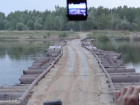 Единственную переправу в селе под Волгоградом хотят продать на металлолом за 50 млн рублей