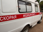 В Волгоградской области Hyundai протаранил "Ладу": пострадали женщина и 5-летняя девочка