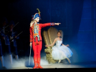 Незрячие дети из Волгограда первыми в России «увидят» особенную версию балета «Щелкунчик»