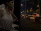 Ночная добыча бензина попала на видео в Волгограде: «Выехали в полночь, не одни такие умные»