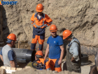 В Волгограде распространяется фейк о крупных отключениях воды
