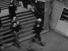 Люди в форме спасателей под видом учений ночью захватили Центральный рынок в Волгограде