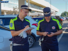«Умные» штрафы за отсутствие ОСАГО опровергли в Волгограде