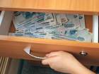 В Волгоградской области бухгалтер коммунального хозяйства присвоила 1,6 млн плательщиков