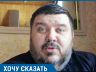 Мусор из торговых павильонов теперь захламляет городские свалки  Волгограда, общественник