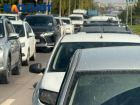 Вторую продольную частично перекроют 12 октября в Волгограде 