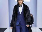  Прохор Шаляпин показал новое пальто из канадской норки и итальянского кашемира