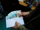 Житель Волгограда приговорен к 8 месяцам колонии за взятку приставу